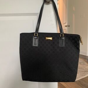 St. John tote